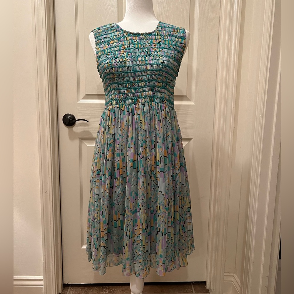 Anna Sui Dress